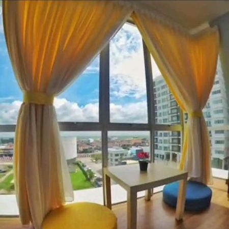 288 Sekinchan Coze Home Ngoại thất bức ảnh